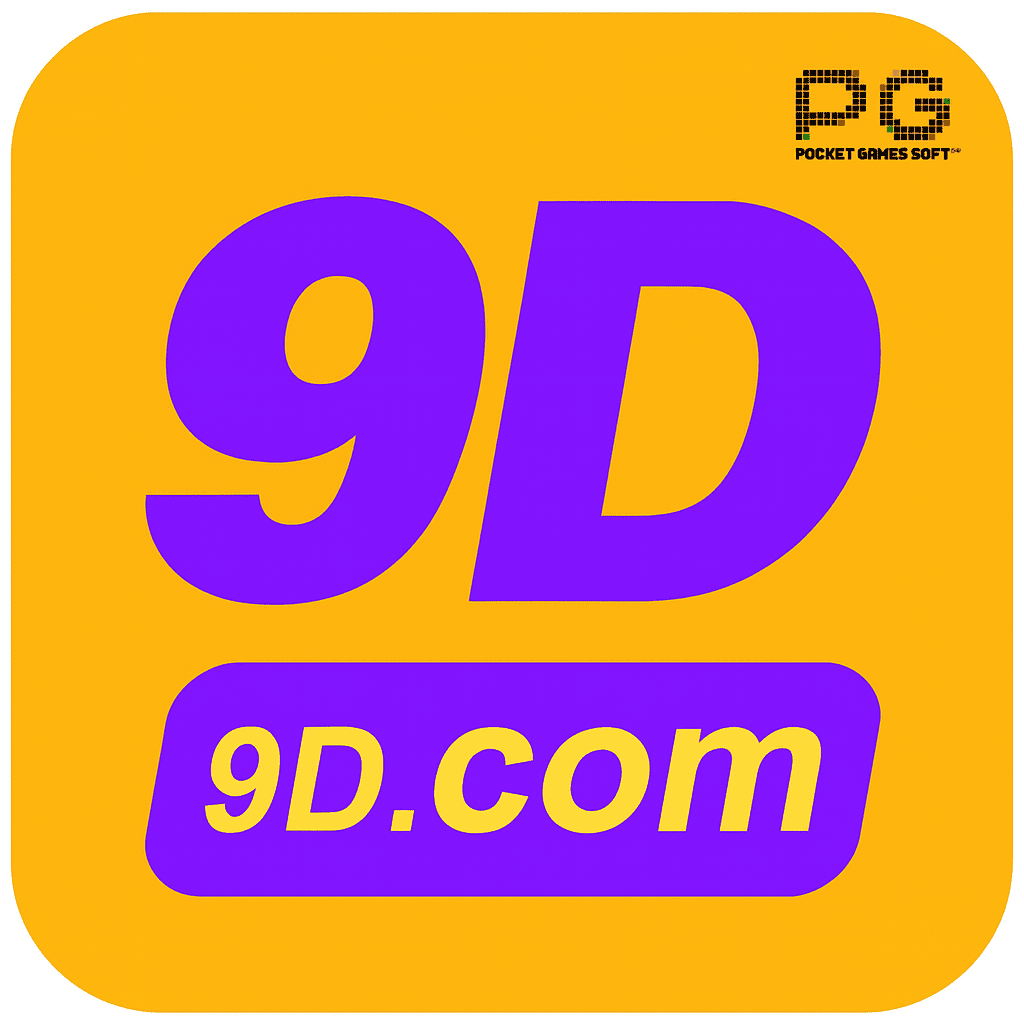 Logo 9D.com